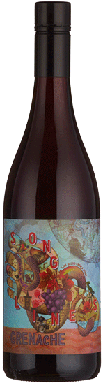 Magpie Estate Songlines Grenache